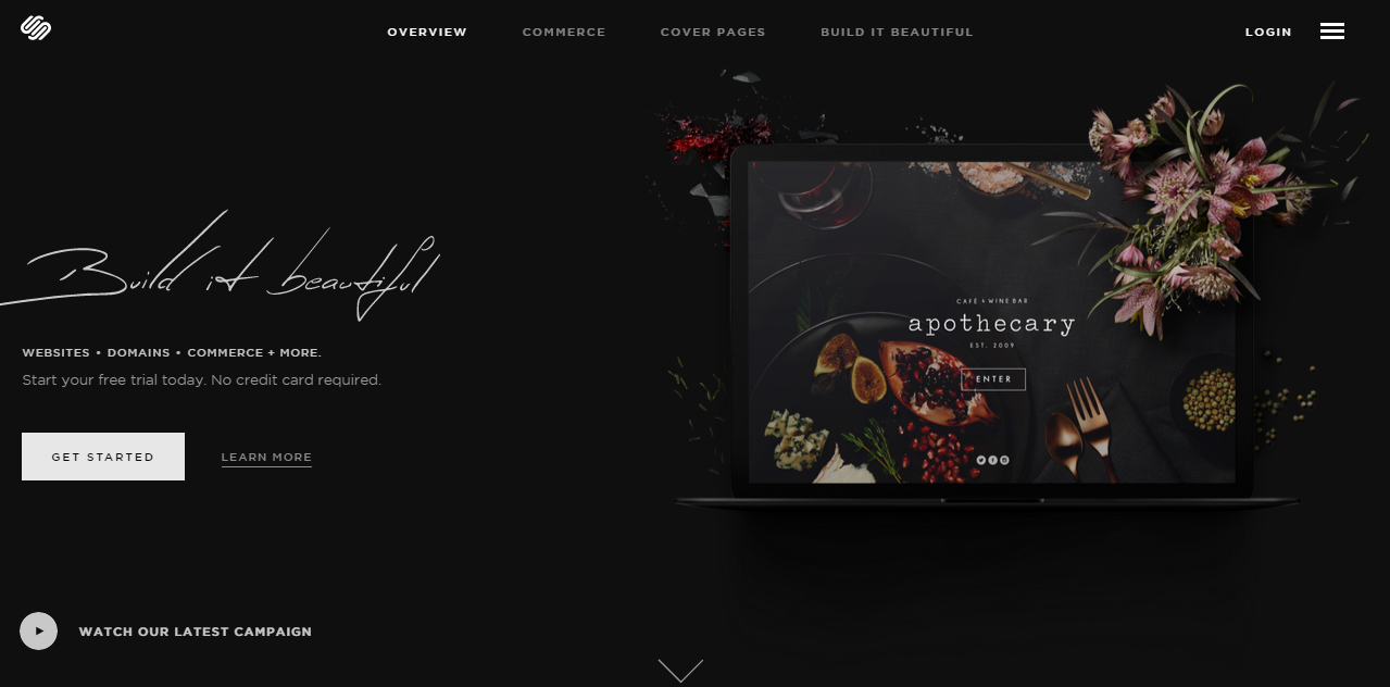 Is Squarespace the right website builder for your business?