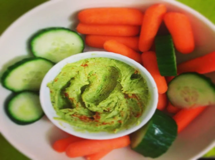 hummus