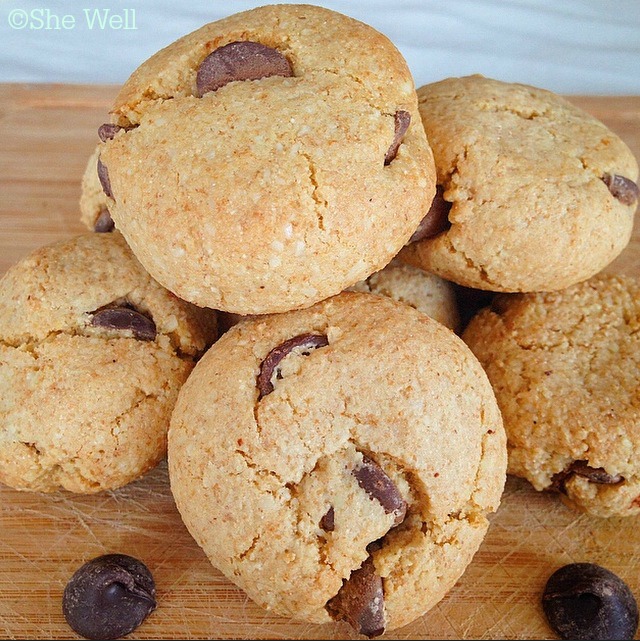 chocolatechip