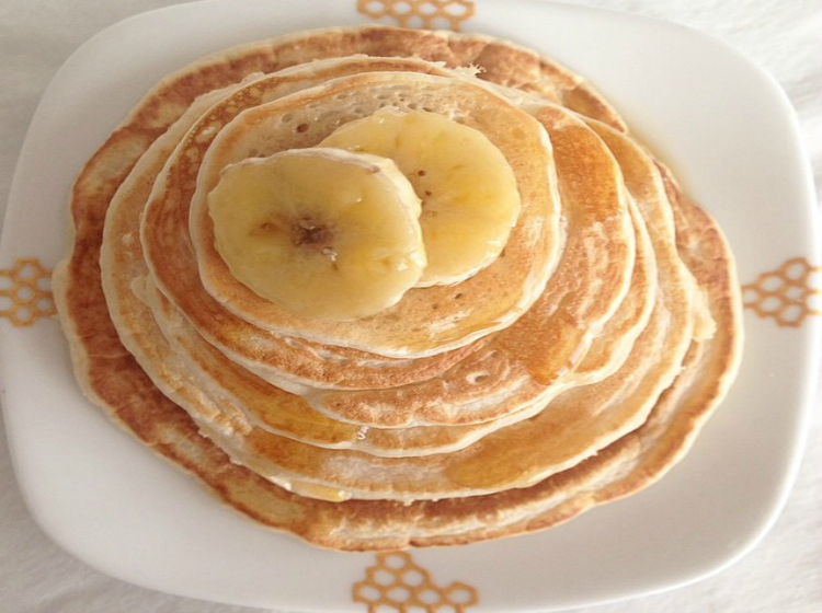 Pancakes