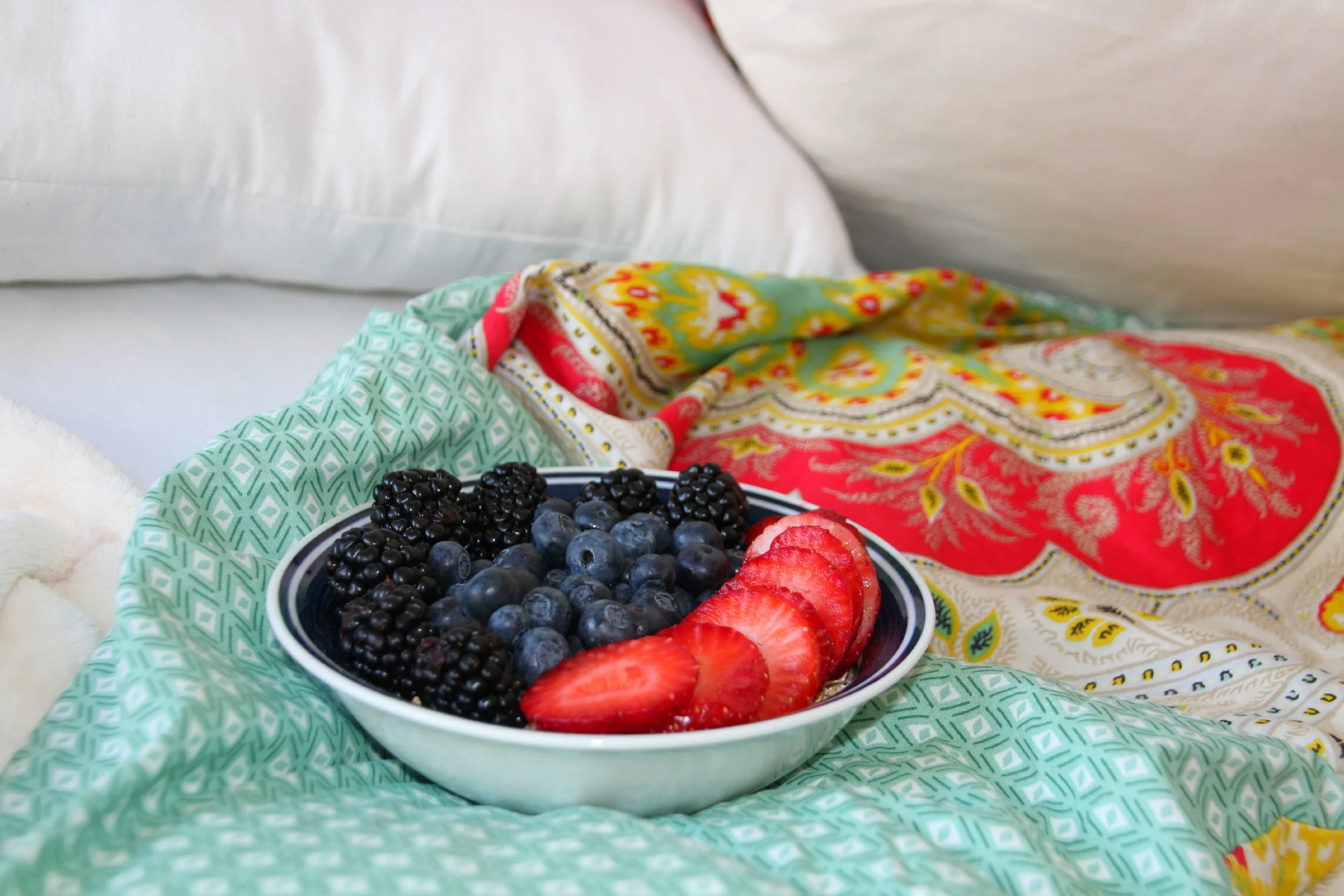 Berries 122-1