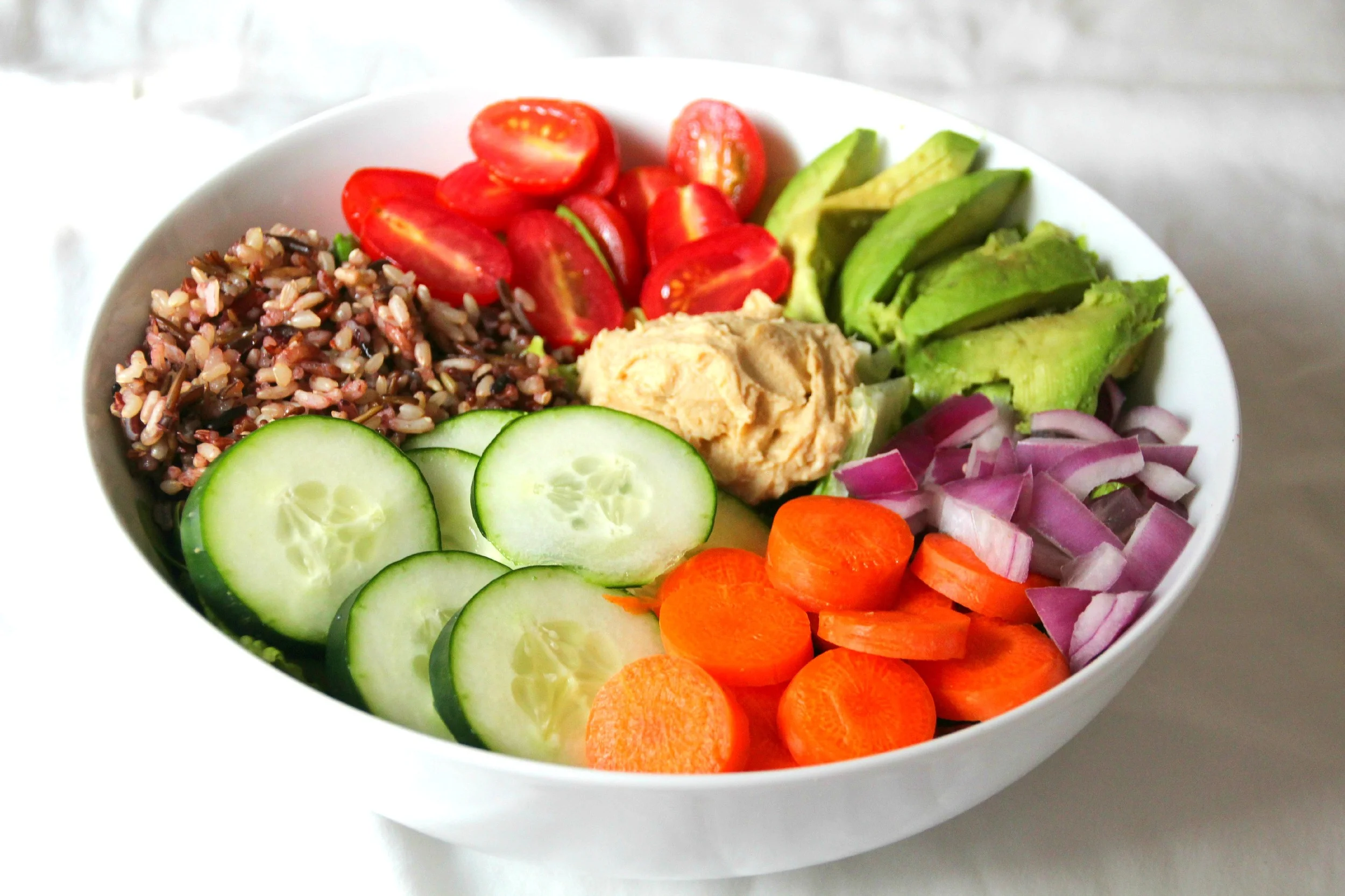 Salad 122-3