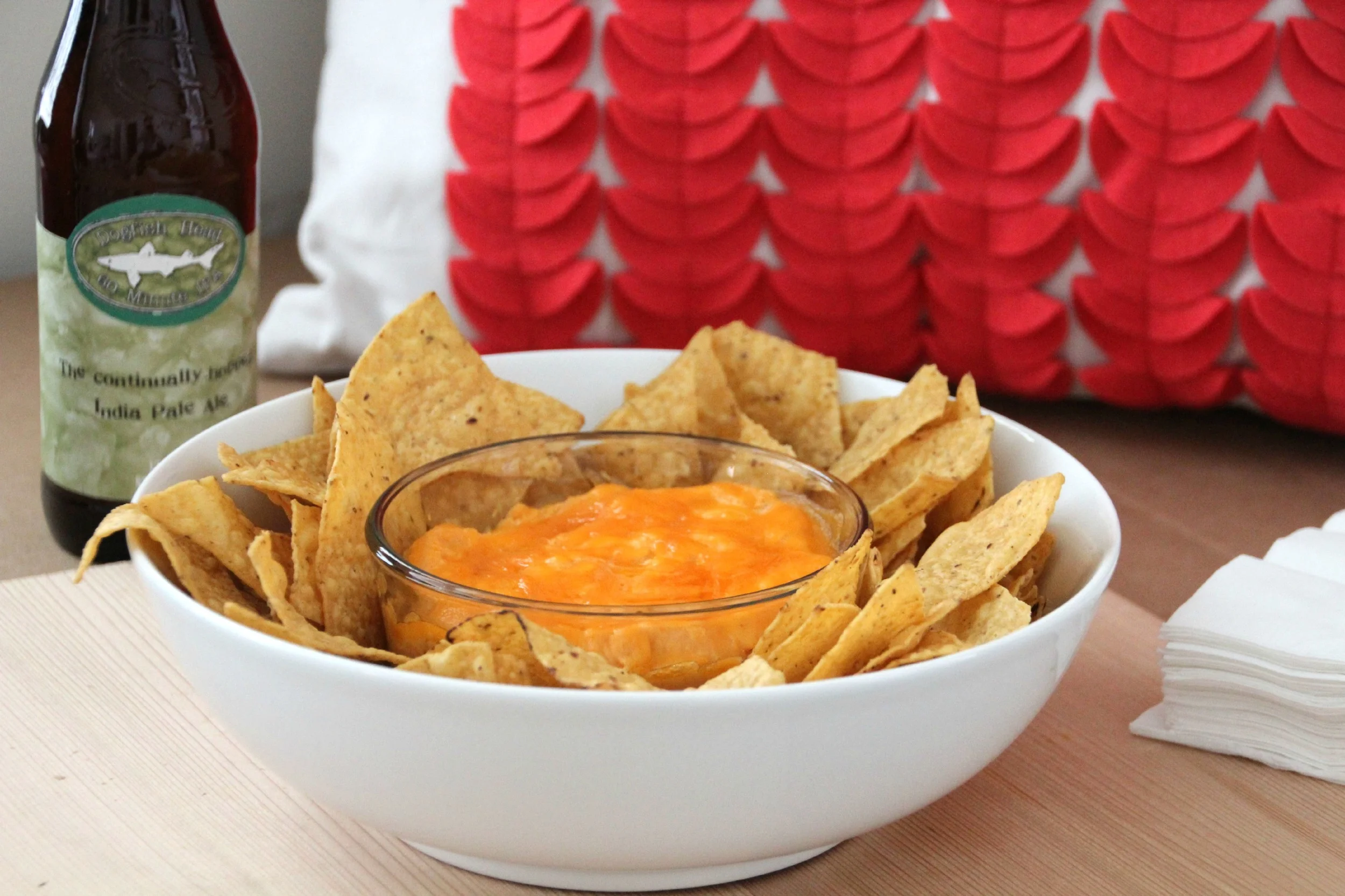 BUFFALO DIP4