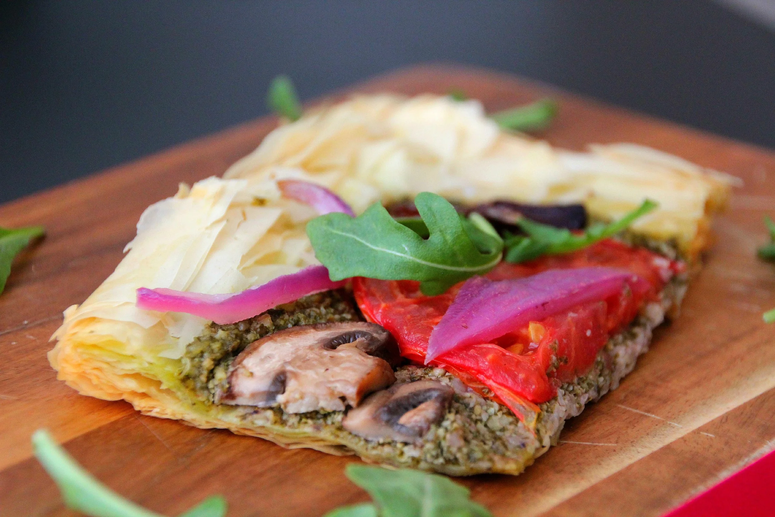 pizza tart 1
