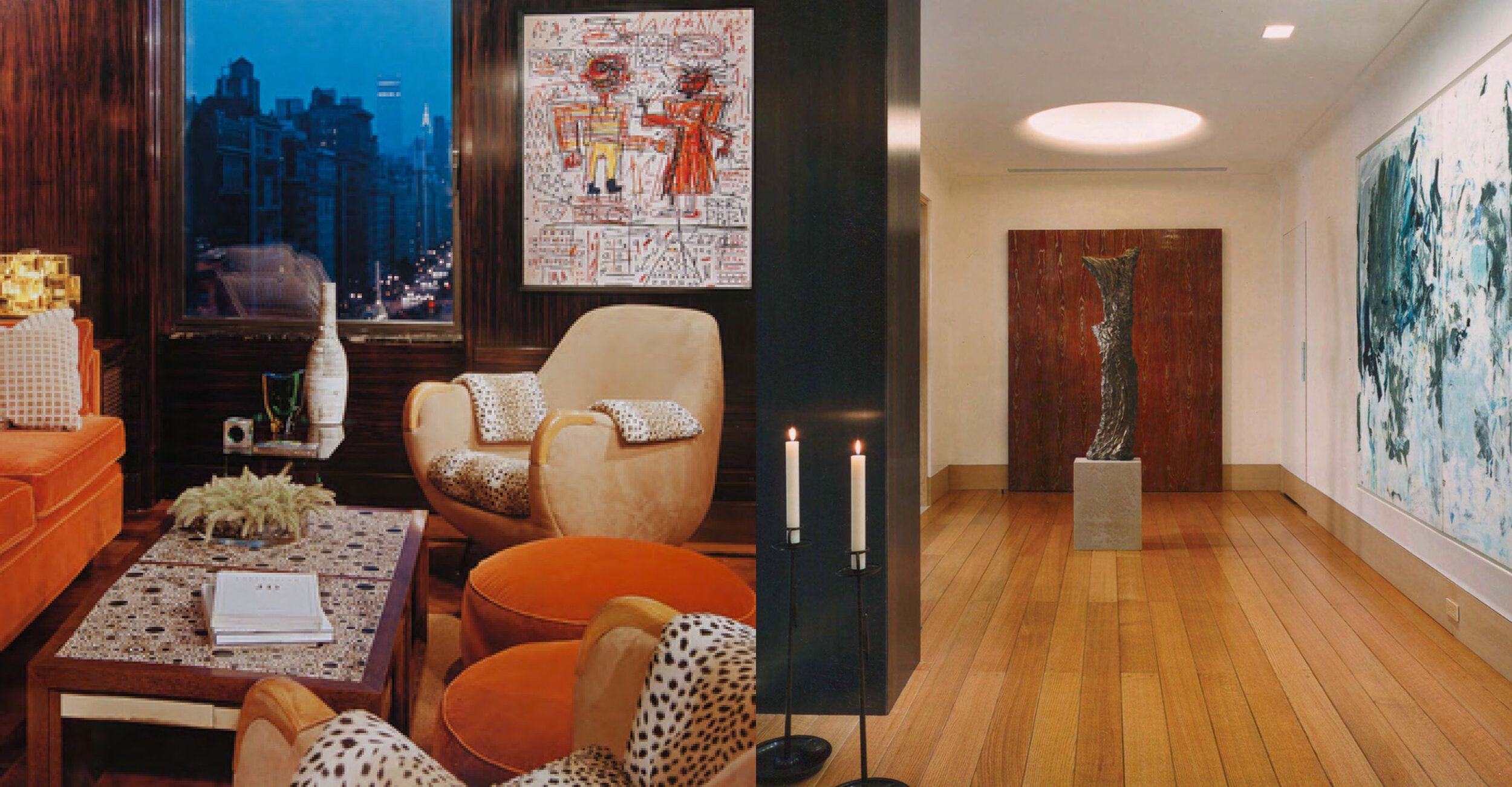 Park Avenue Residence / Built by AE Greyson