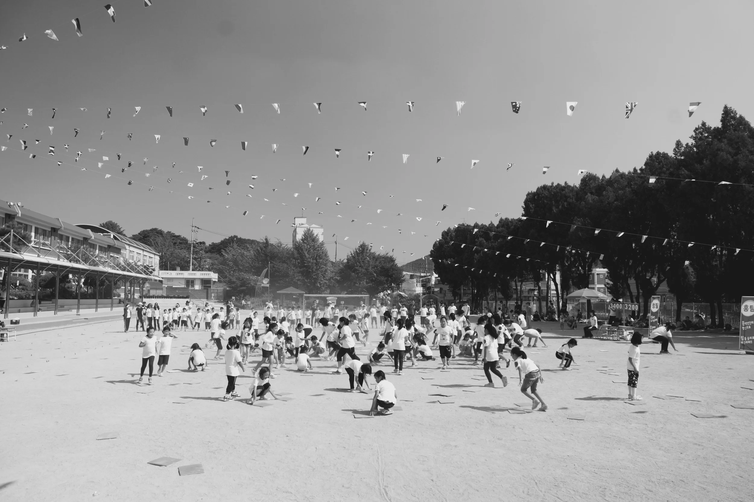 [일상] 운동회 