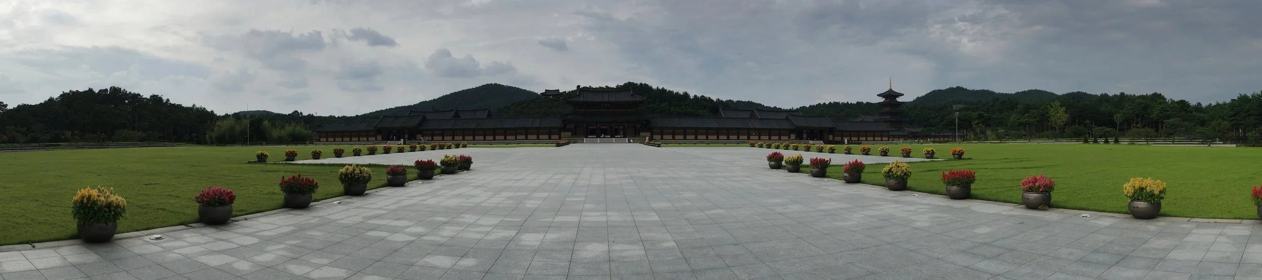 부여