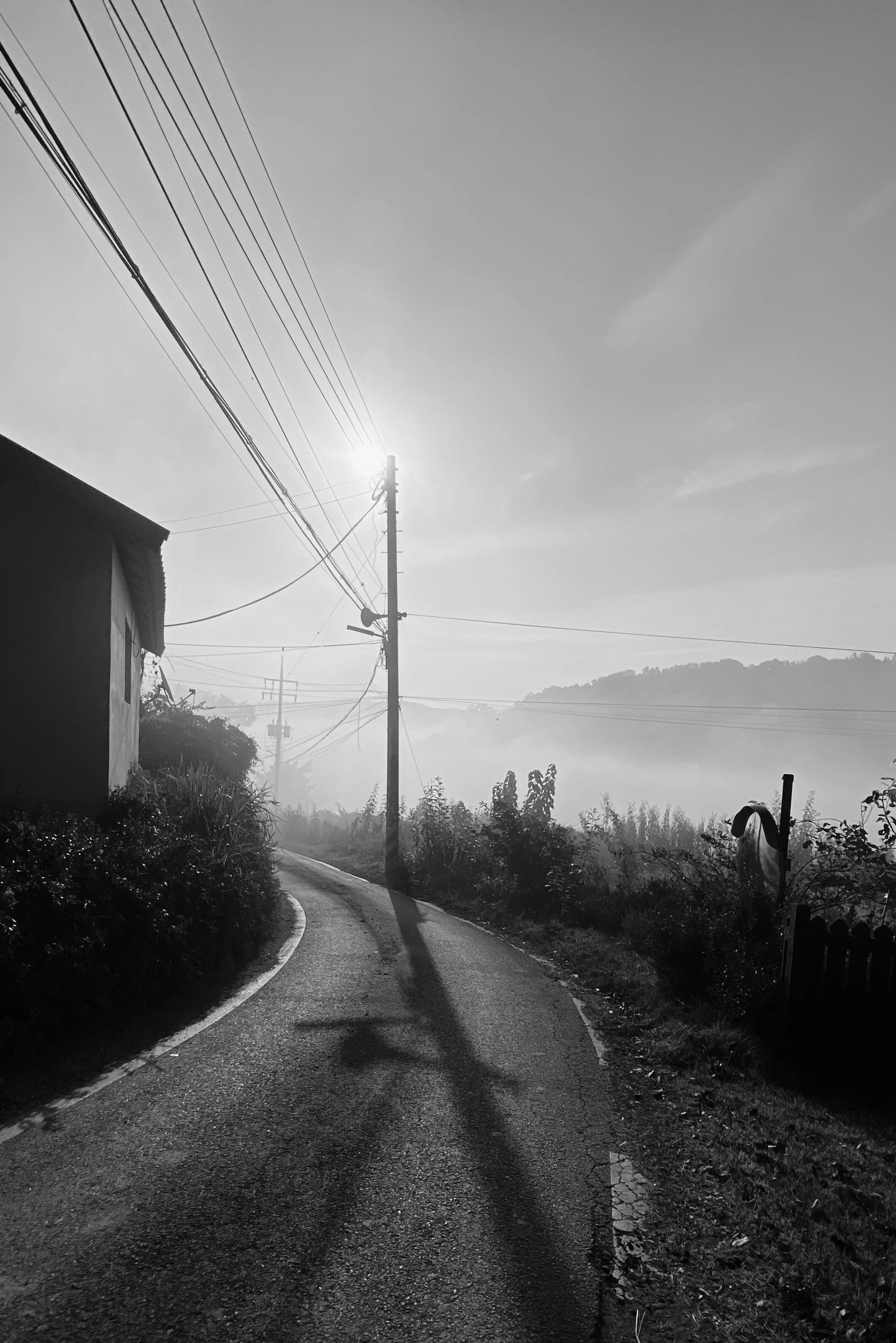 [종교] 가을 심방