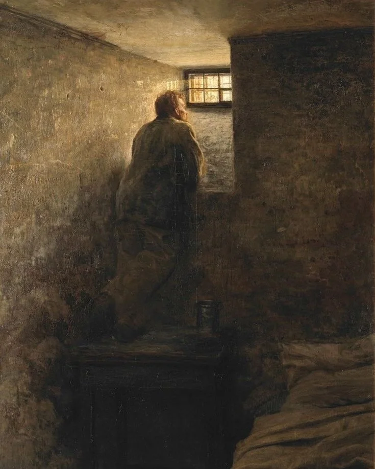 [상상] 시편23편