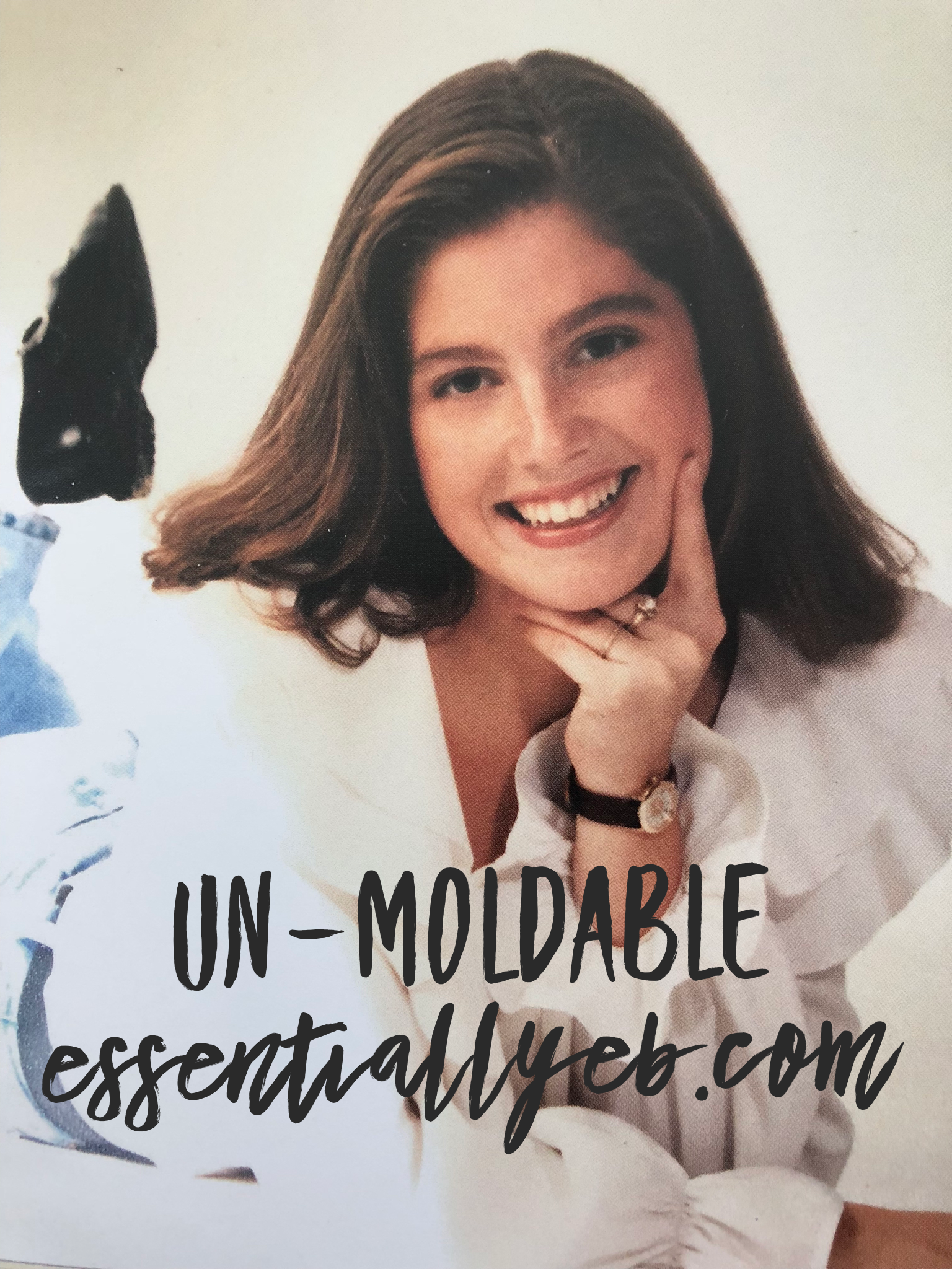 Un-Moldable