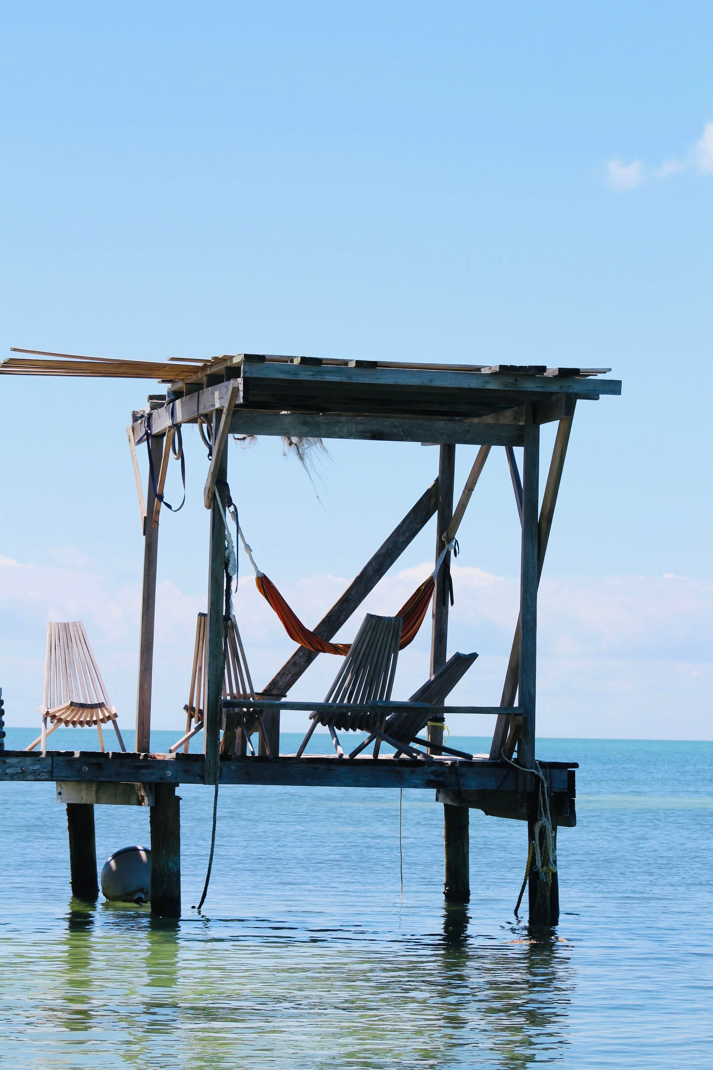 Beautiful Belize