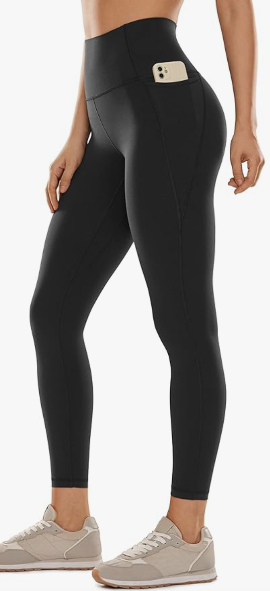 Soft But Durable Yoga Pants (Copy)