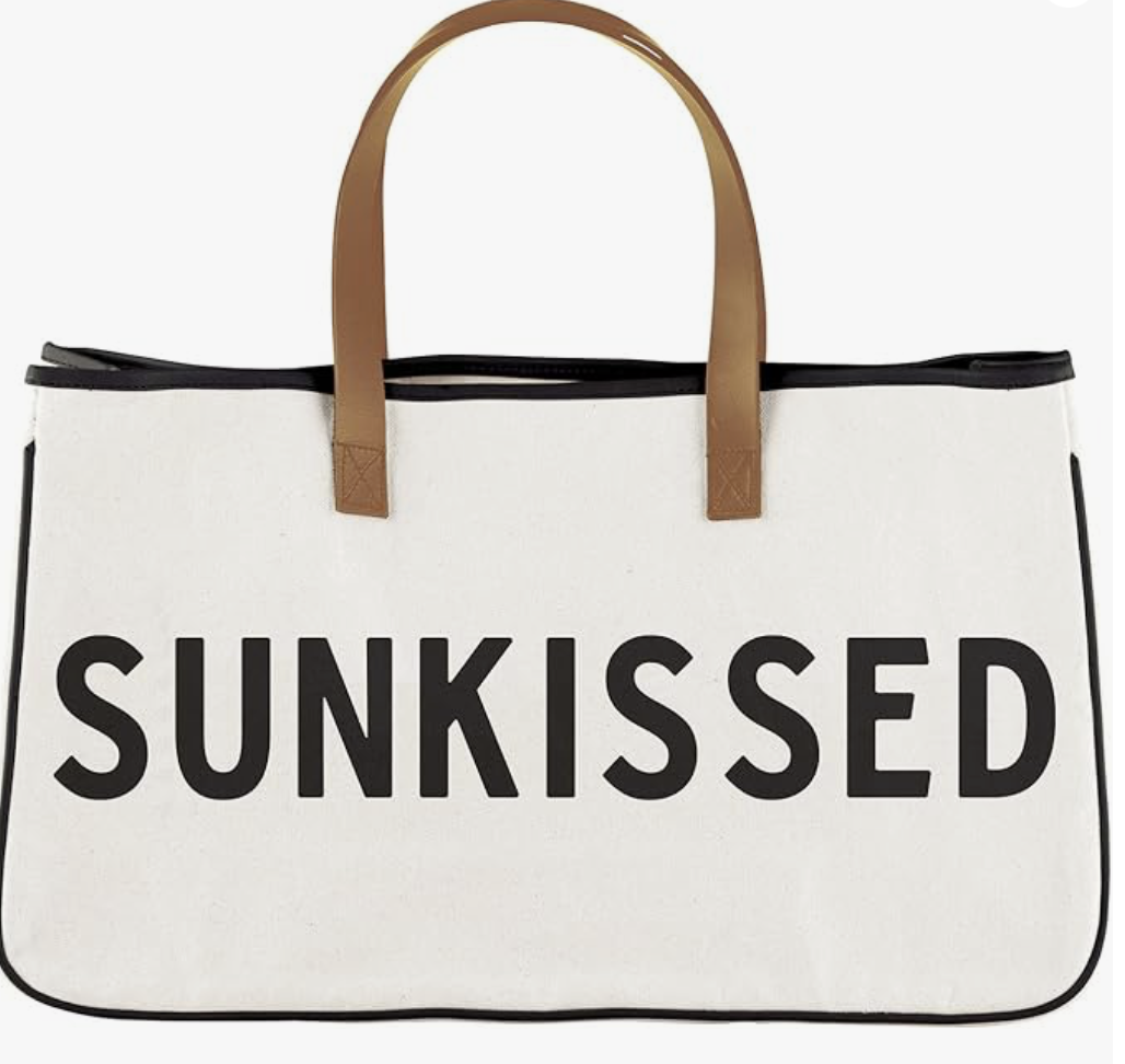 Awesome Summer Bag
