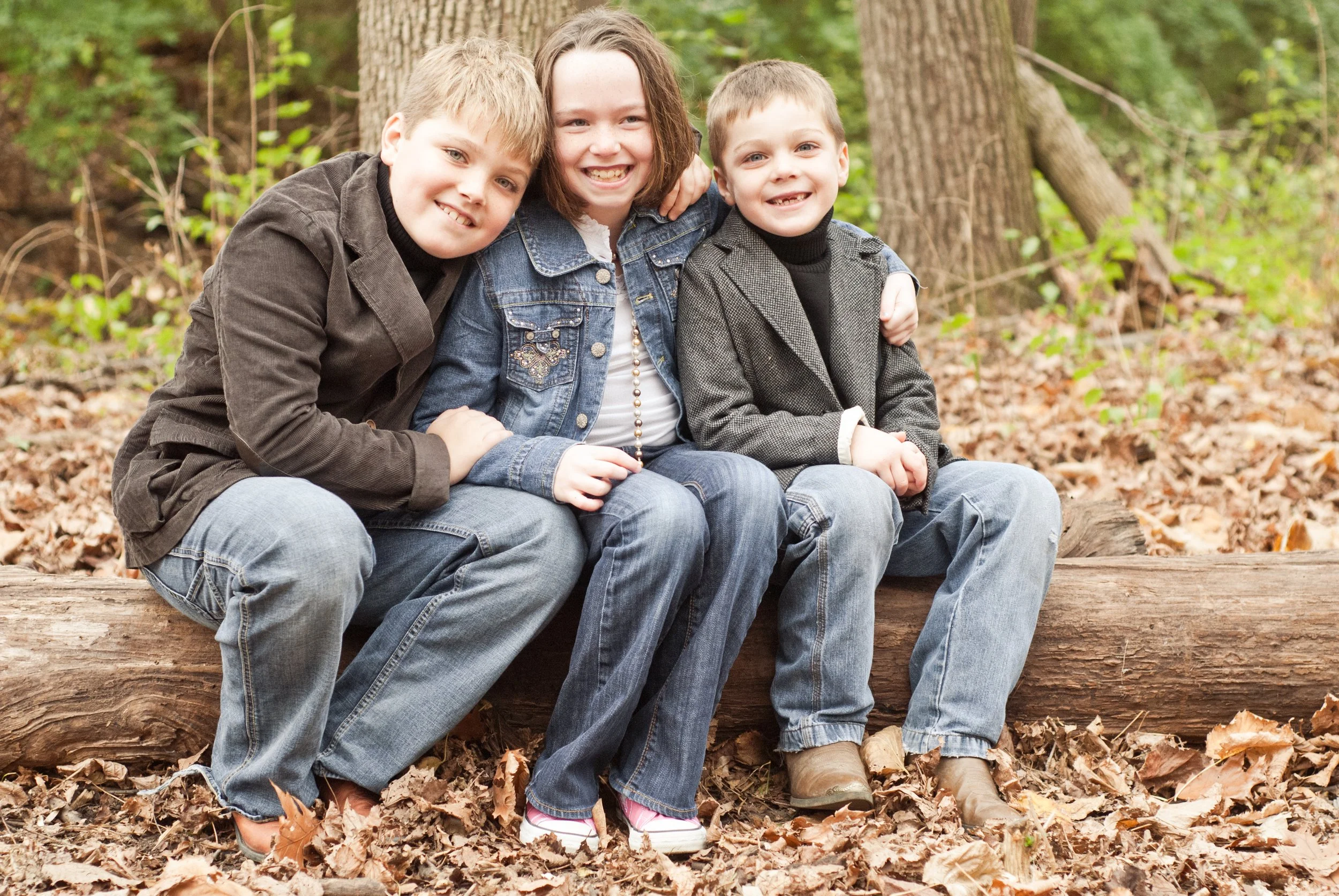 The Quiet Shift of Life Changing