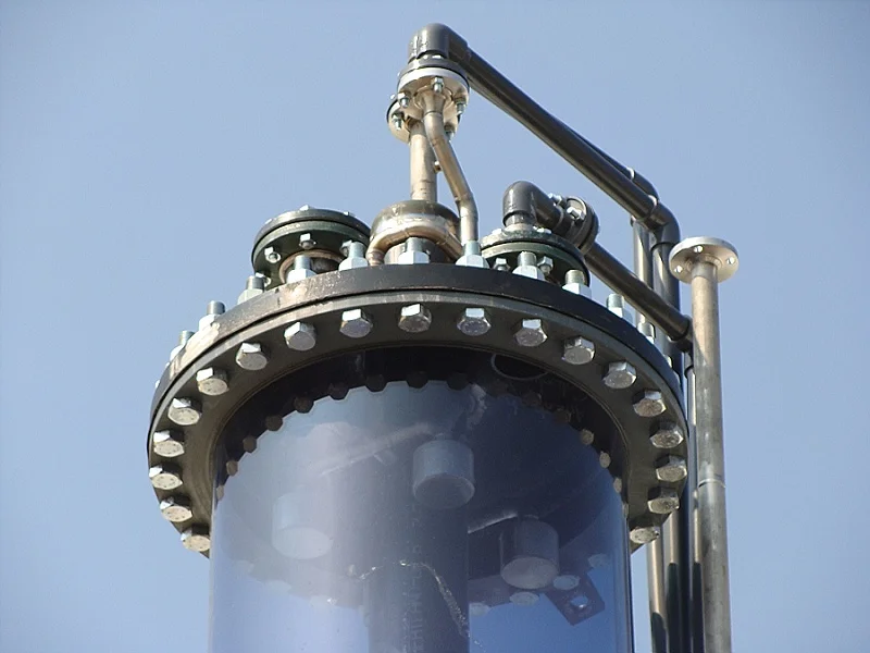 Small Column Ion Exchange