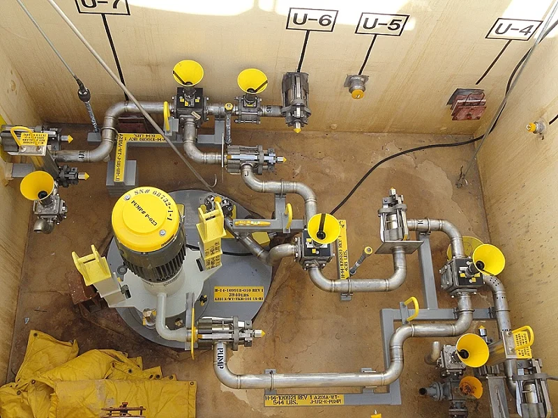 AZ-01A Pump Installation.jpg