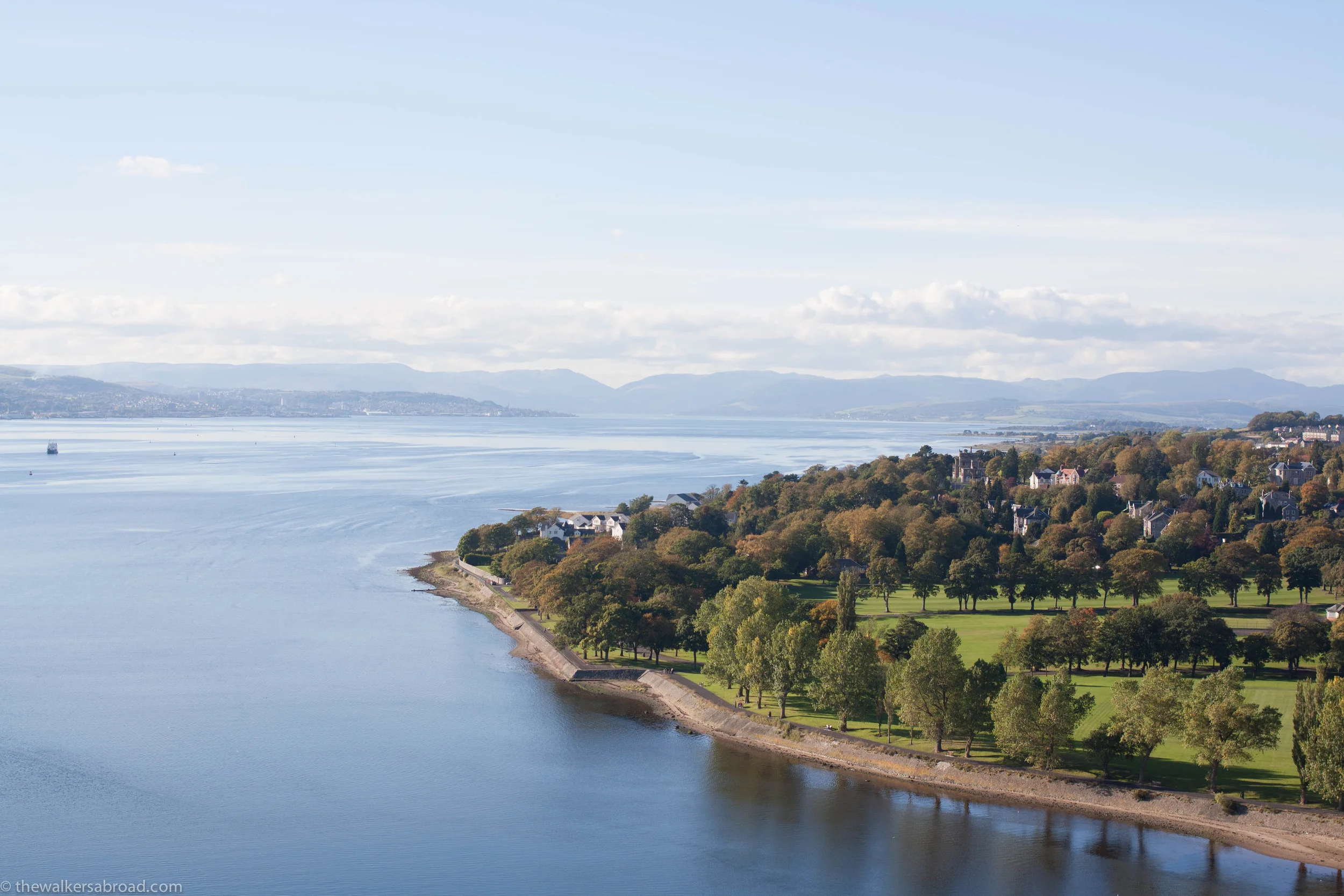 Firth of Clyde