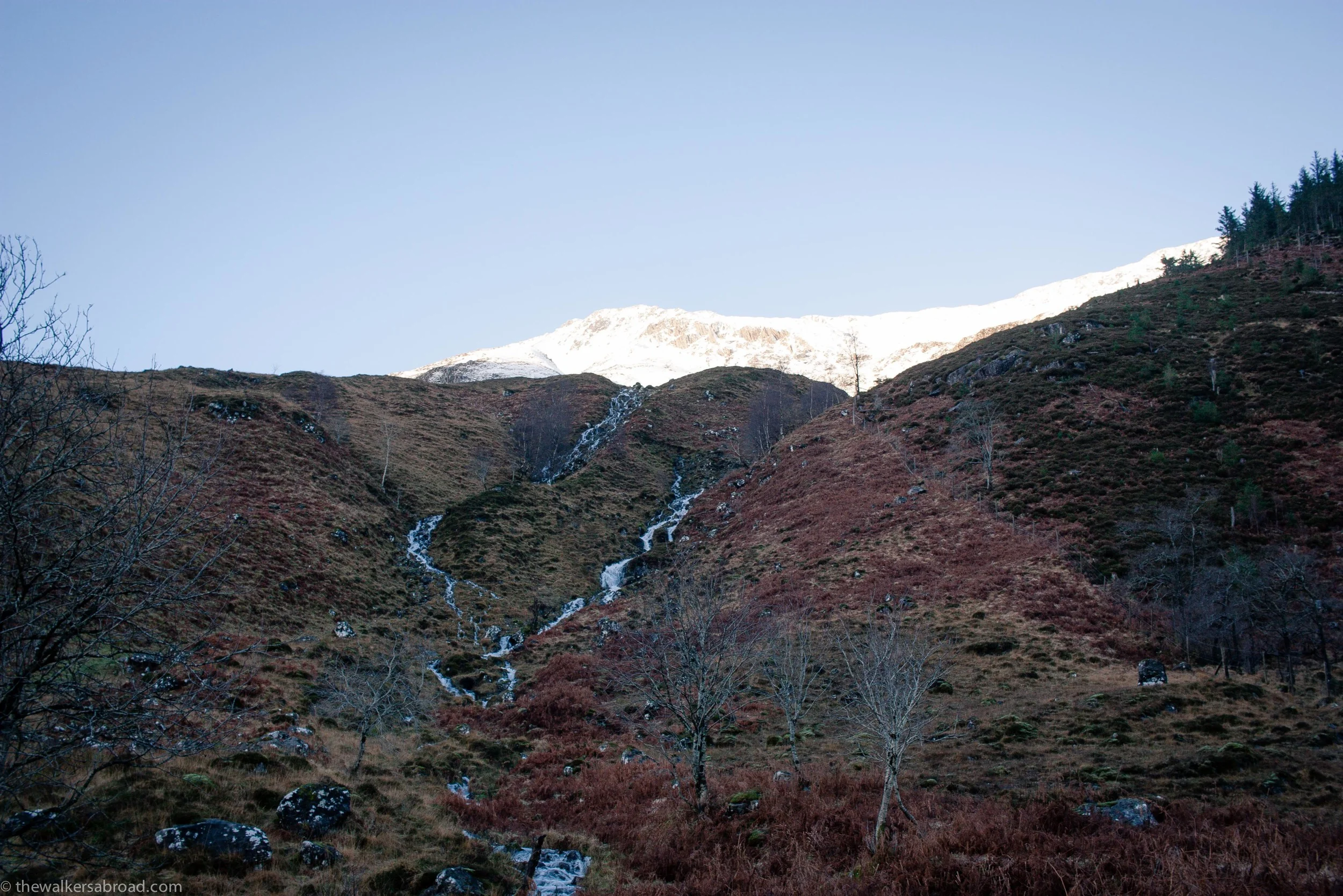 Glen Shiel