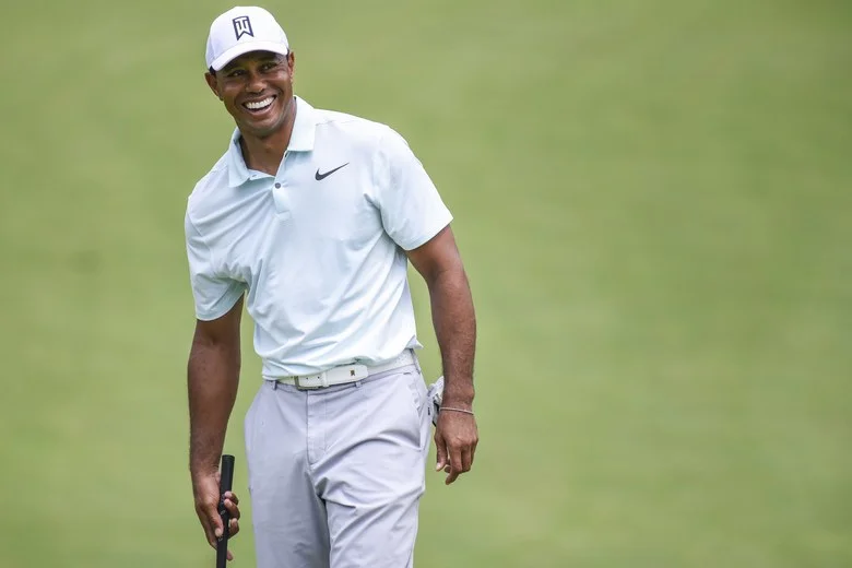 2018 Quicken Loans National tee times, viewer's guide
