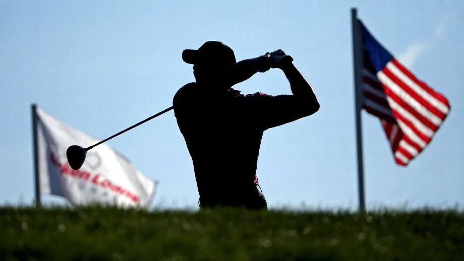 Tiger Woods' tournament is going away, and he couldn't stop it