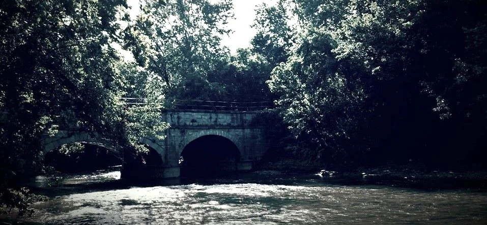 Section Cycle The C&O Canal National Historical Park - Part 2