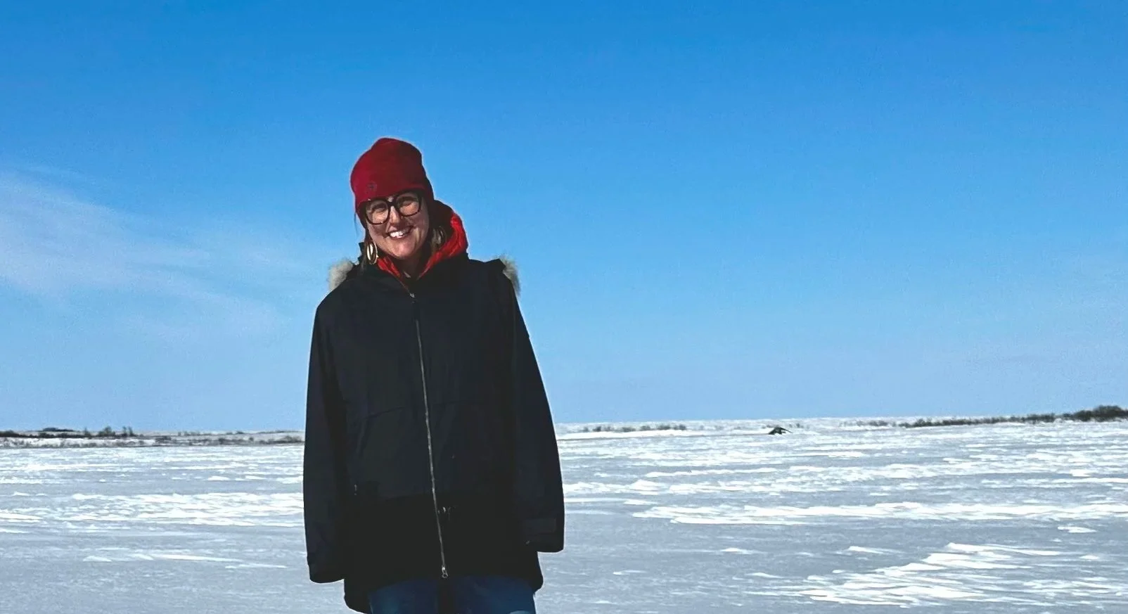 Team Spotlight: Lauren White