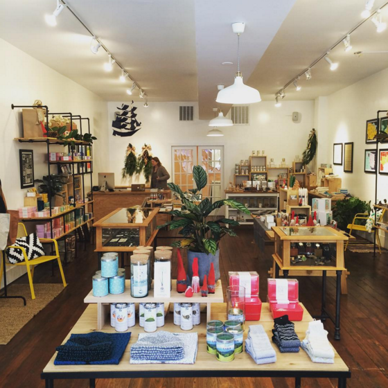 Photo credit: Select Shop 215