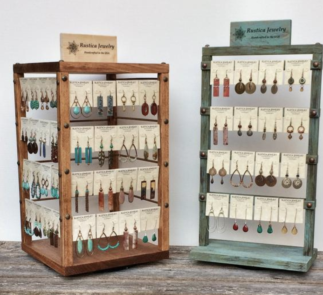 Via @rustica_jewelry