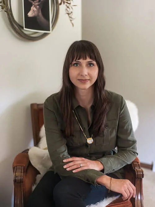 Bree of Wildship Studio