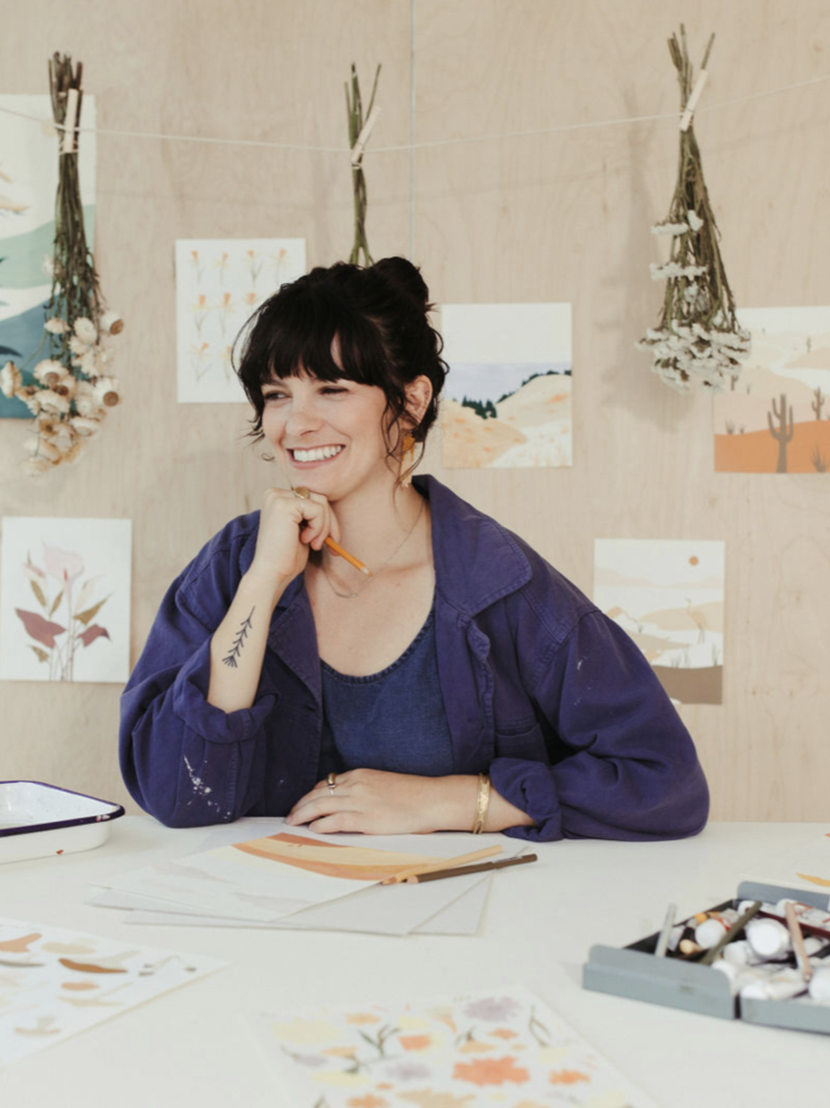 Elana of Elana Gabrielle