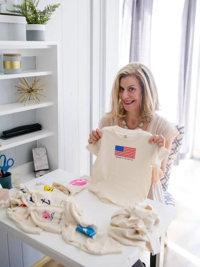 Gwen of Simply Chickie