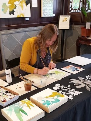 Rachel of Rachel Austin