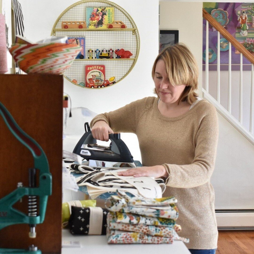 Here's the thing -- most of you want to build your business for the long term. But it's rare that we really get to hear what the long-term reality of a maker business really looks like. 
So I decided to circle back to my favorite businesses and ge