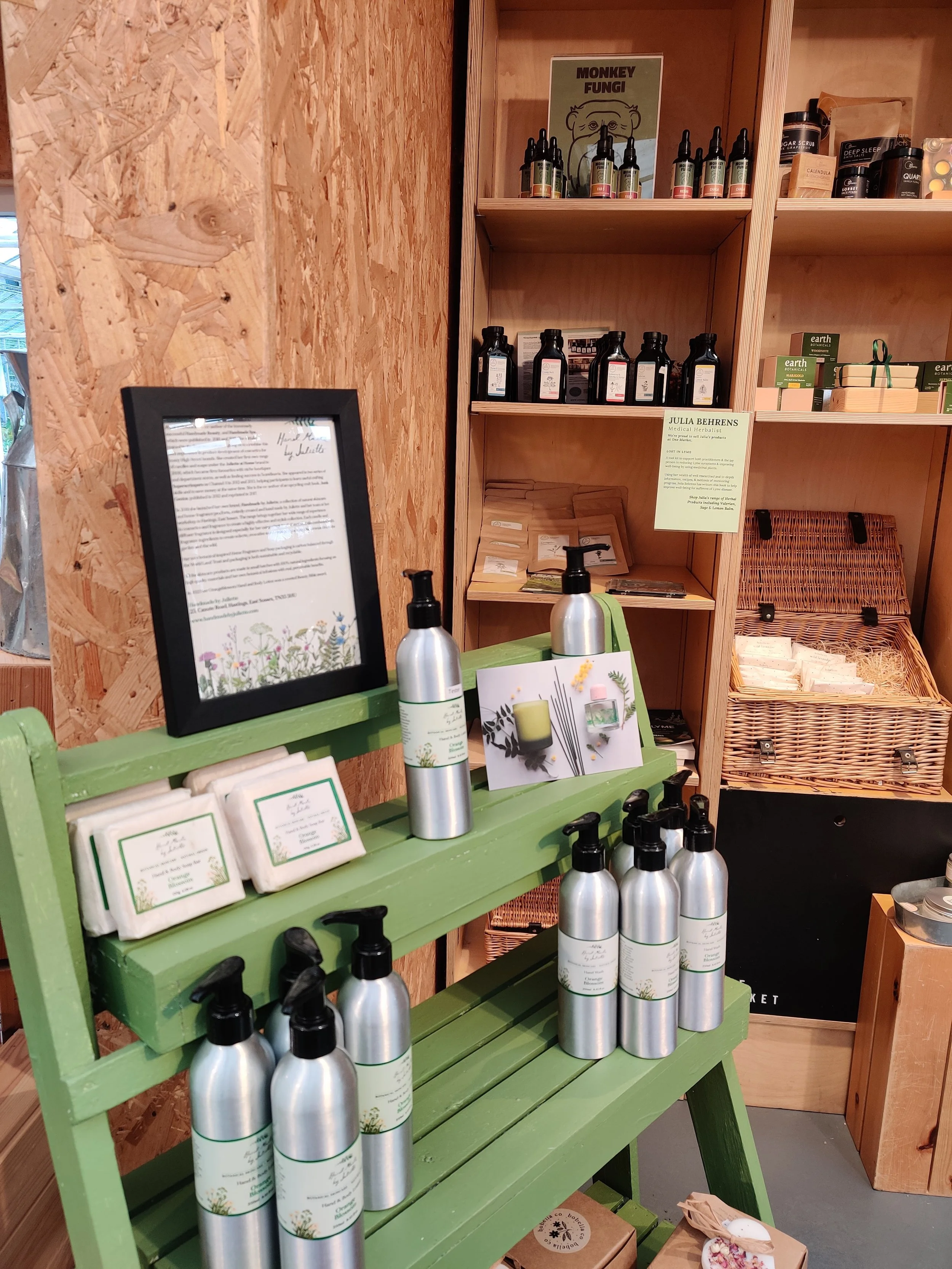 I Have a New Line Coming Out… Do I Pitch to Stores Now or Wait for the New Stuff?