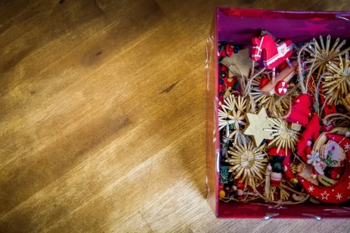 Your Survival Kit for Wholesale Around the Holidays