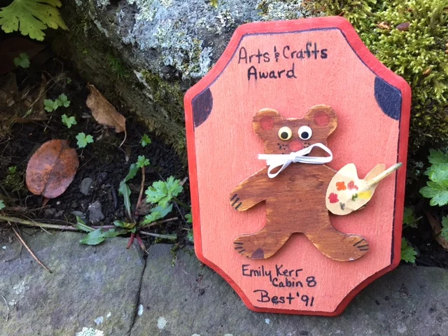 Doing What You Love vs Winning Awards For It