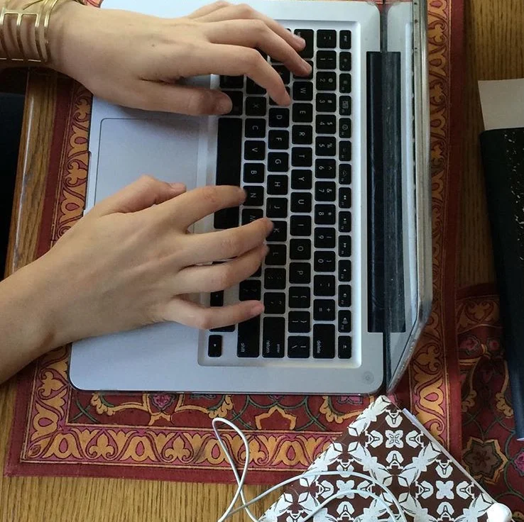 Save Time and Work Smarter with Gmail Templates + Keyboard Shortcuts