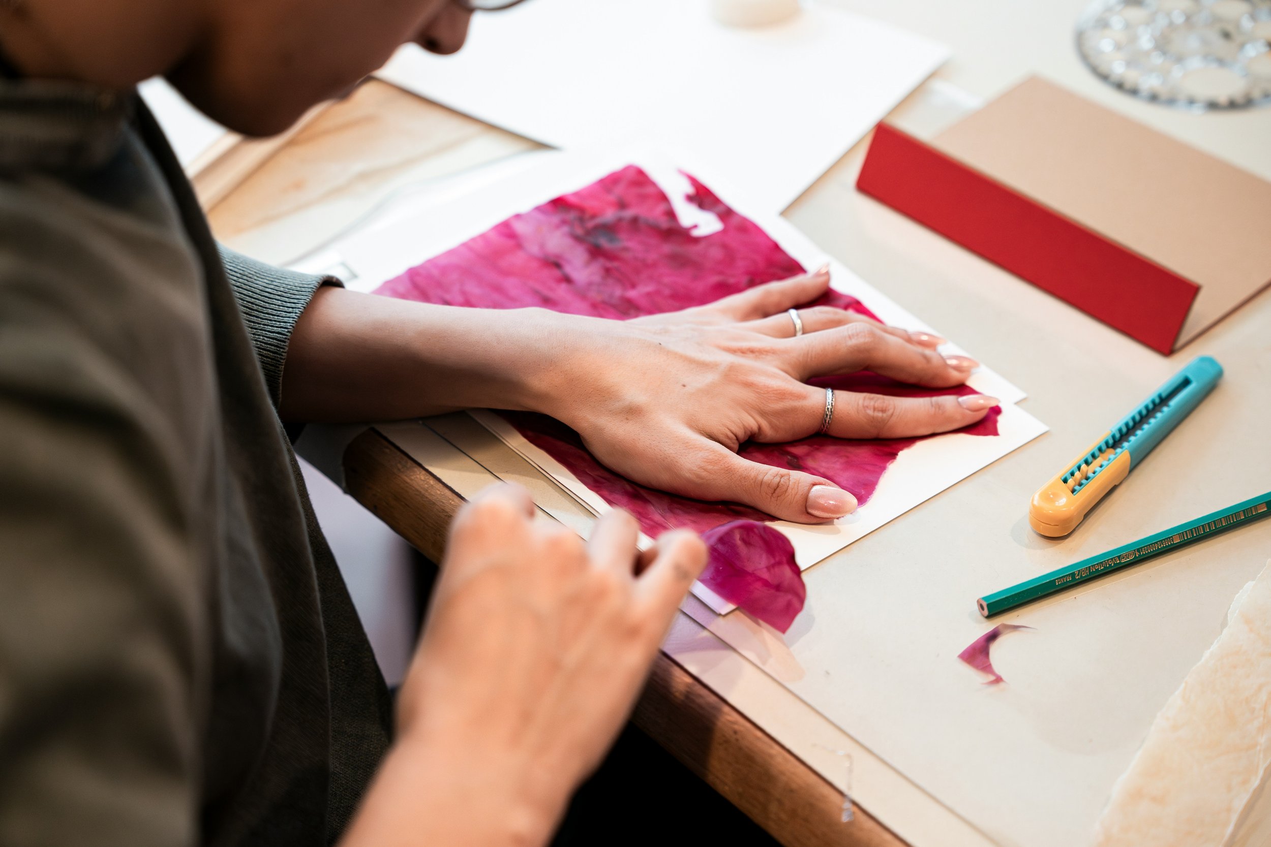 The Wholesale Advice I Give Every New Maker