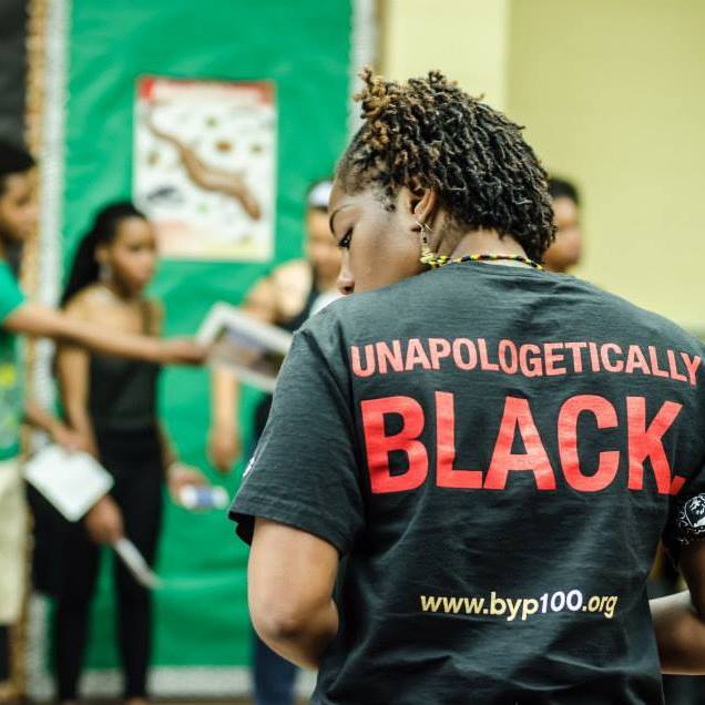 Photo Credit: BYP100 