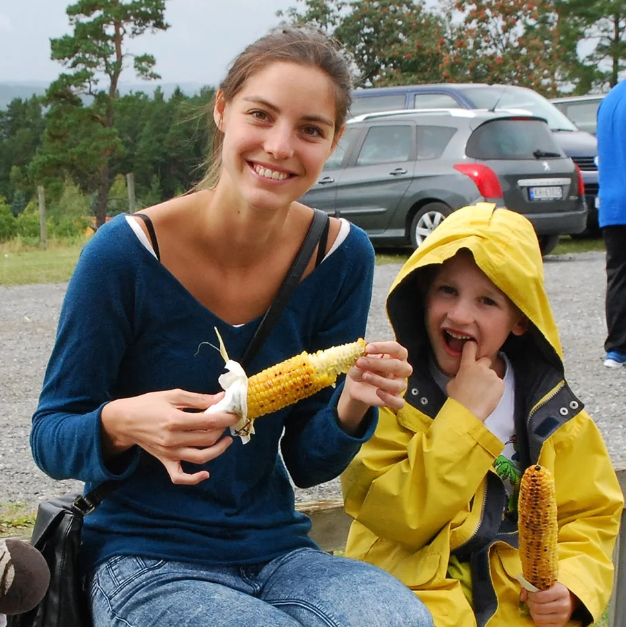 Velkommen til sesongåpning fredag 3. august kl. 11