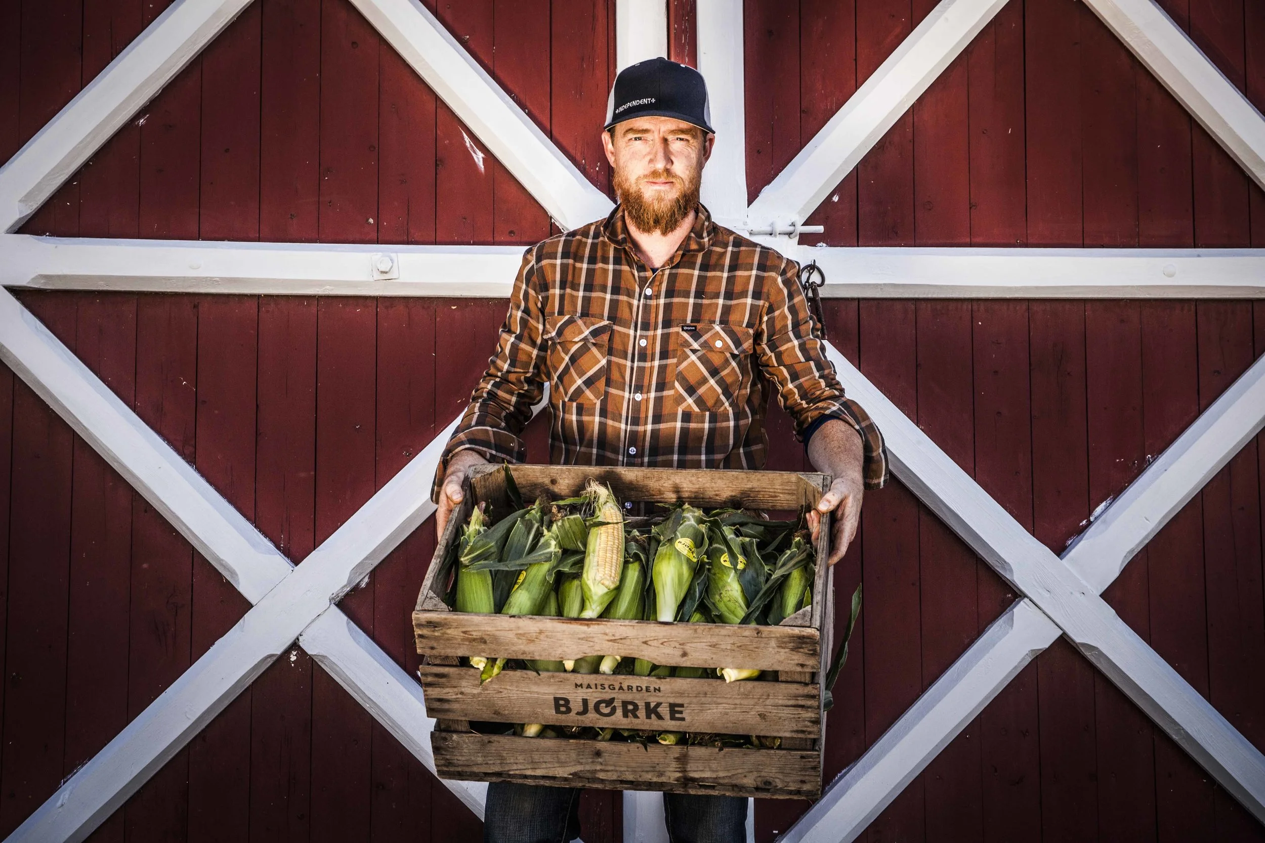 Ekstra åpningsdag! Søndag 29. sep.