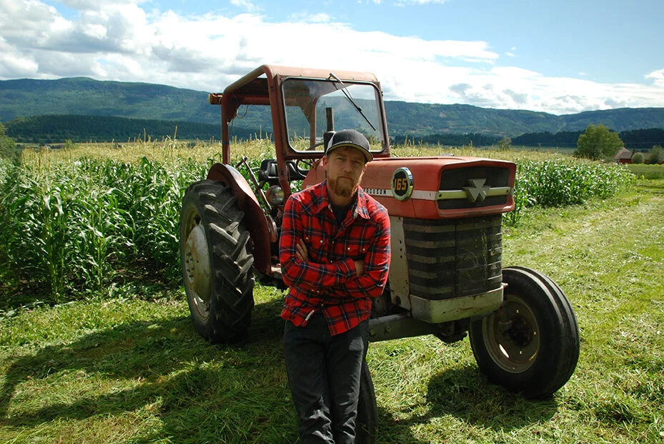 Vi håper på åpning tidlig i august