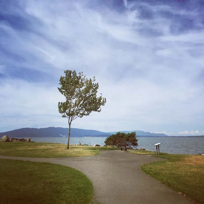 Boulevard Park.