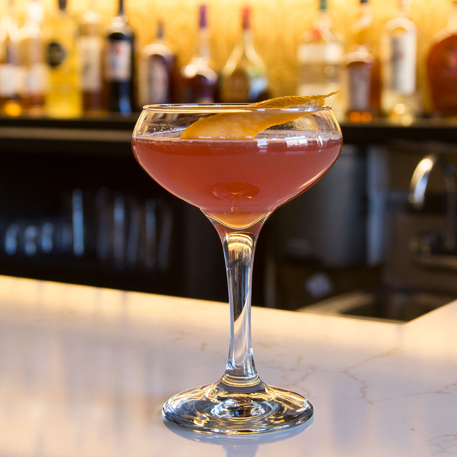 Galloway’s Cocktail Bar