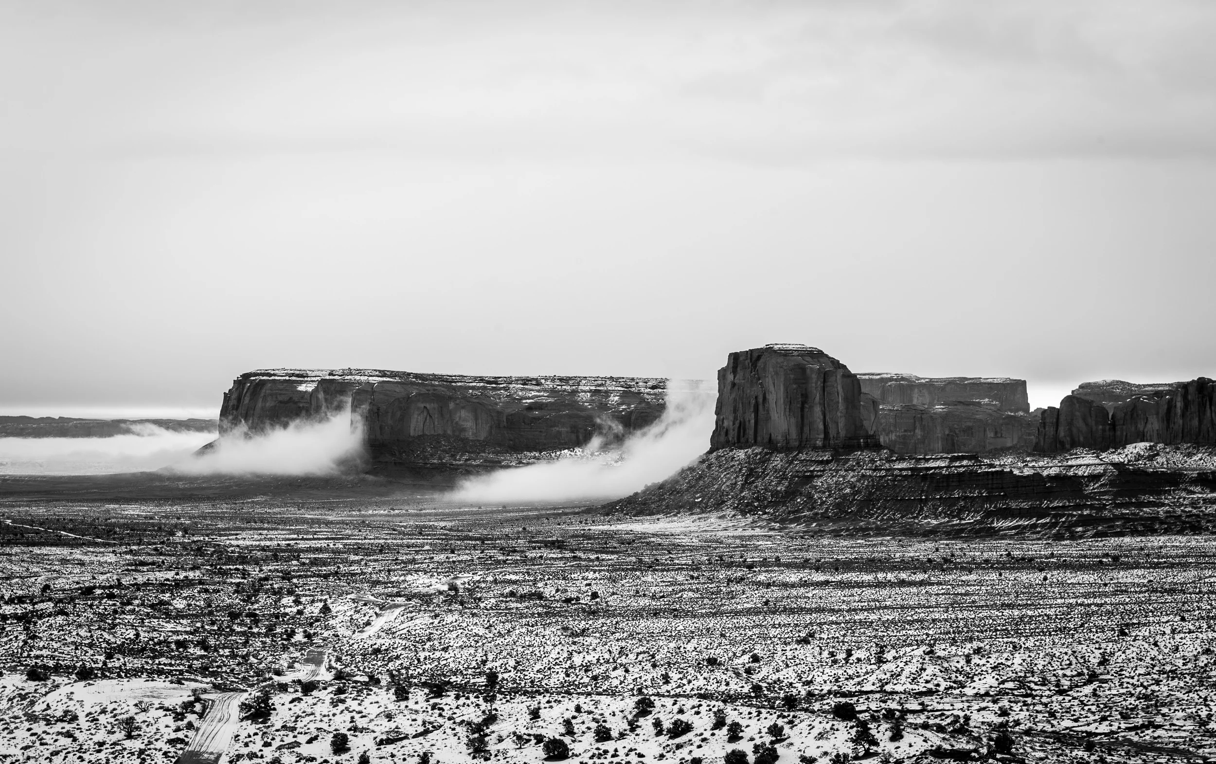 Monument Valley