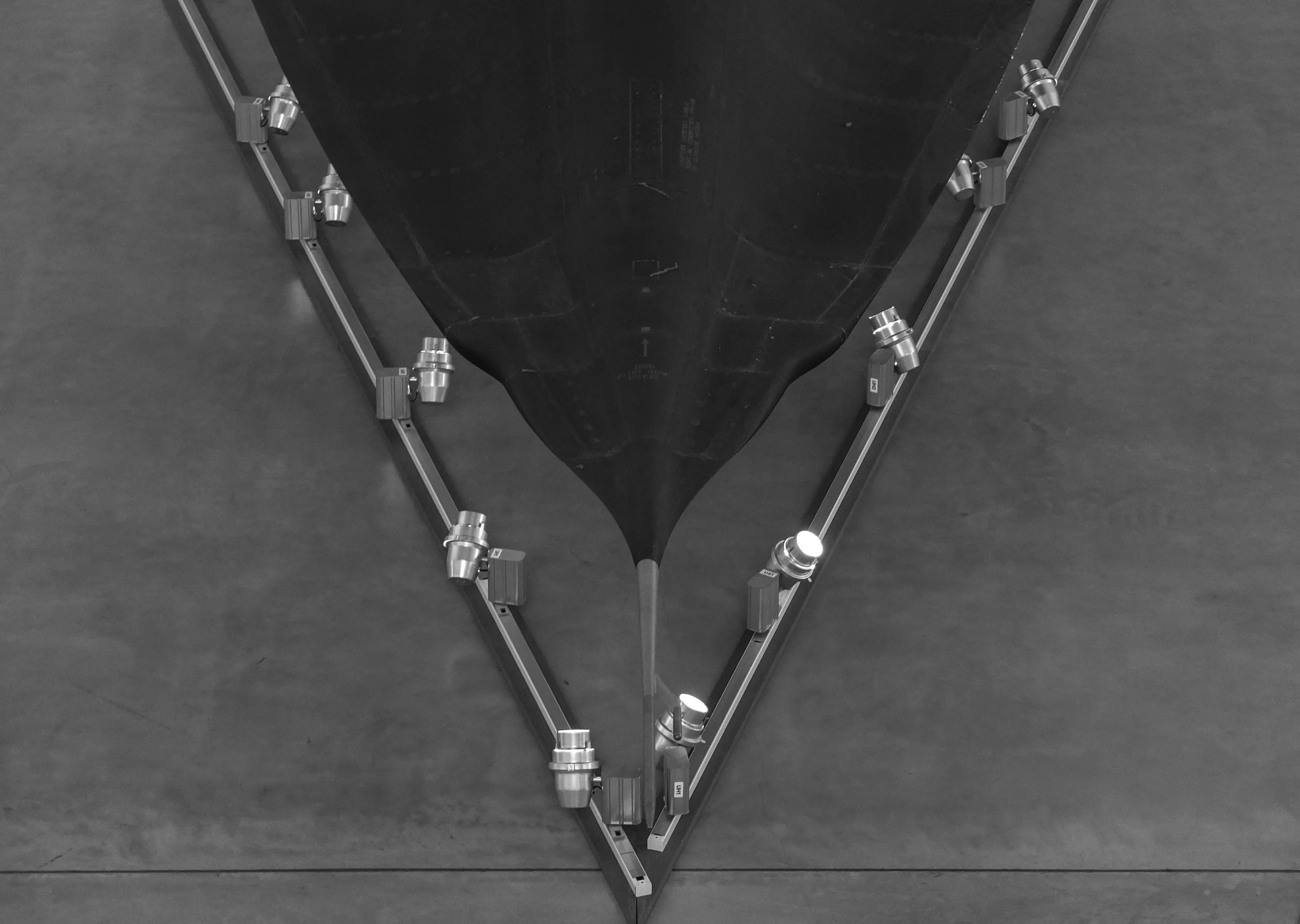 Fuji X10 at 1/13, f2.8, ISO 400, 112mm equivalent, film simulation set to black and white.