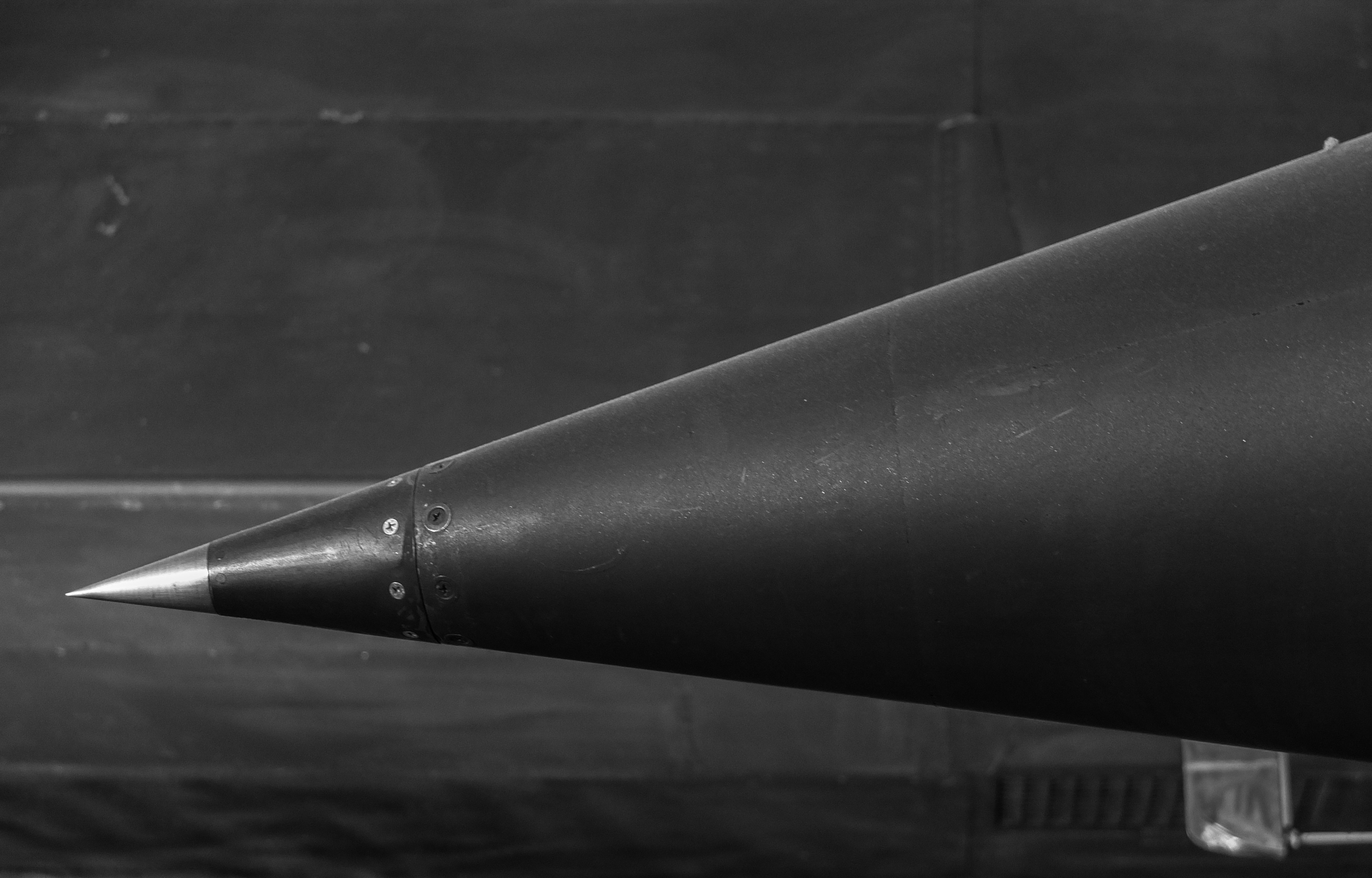 Fuji X10 at 1/10, f2.8, ISO 400, 100mm equivalent, film simulation set to black and white.