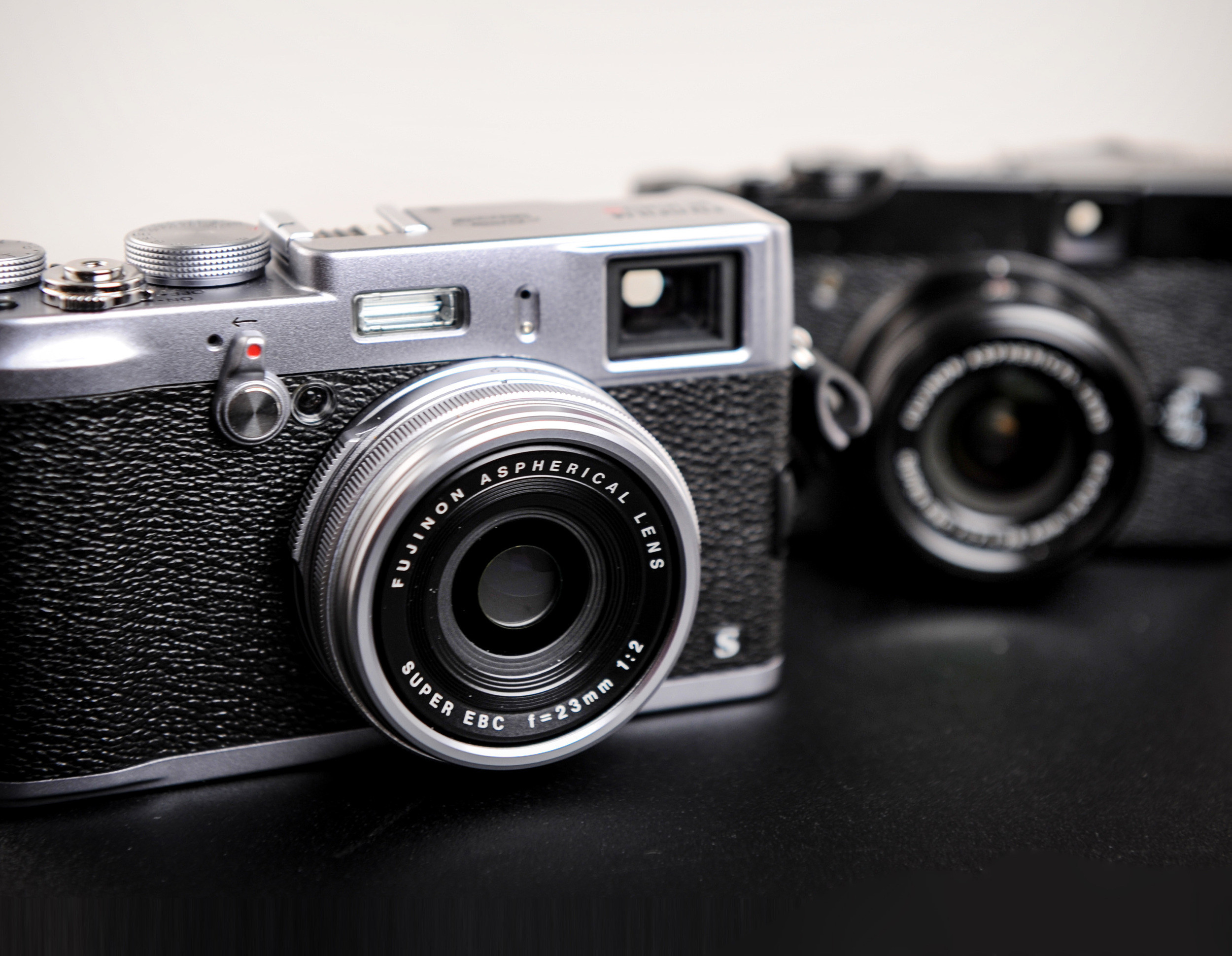 TIME FOR AN UPGRADE? X10 OR X100S — jfwPHOTO.com