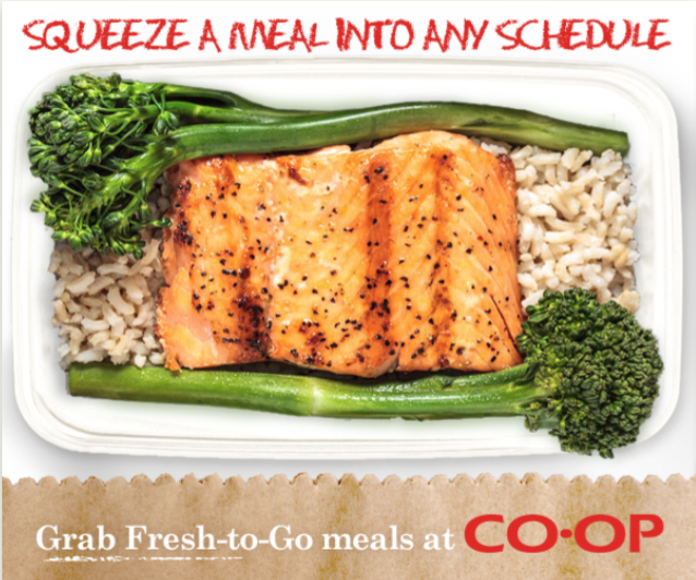 Back-to-School campaign - banner ad copywriting