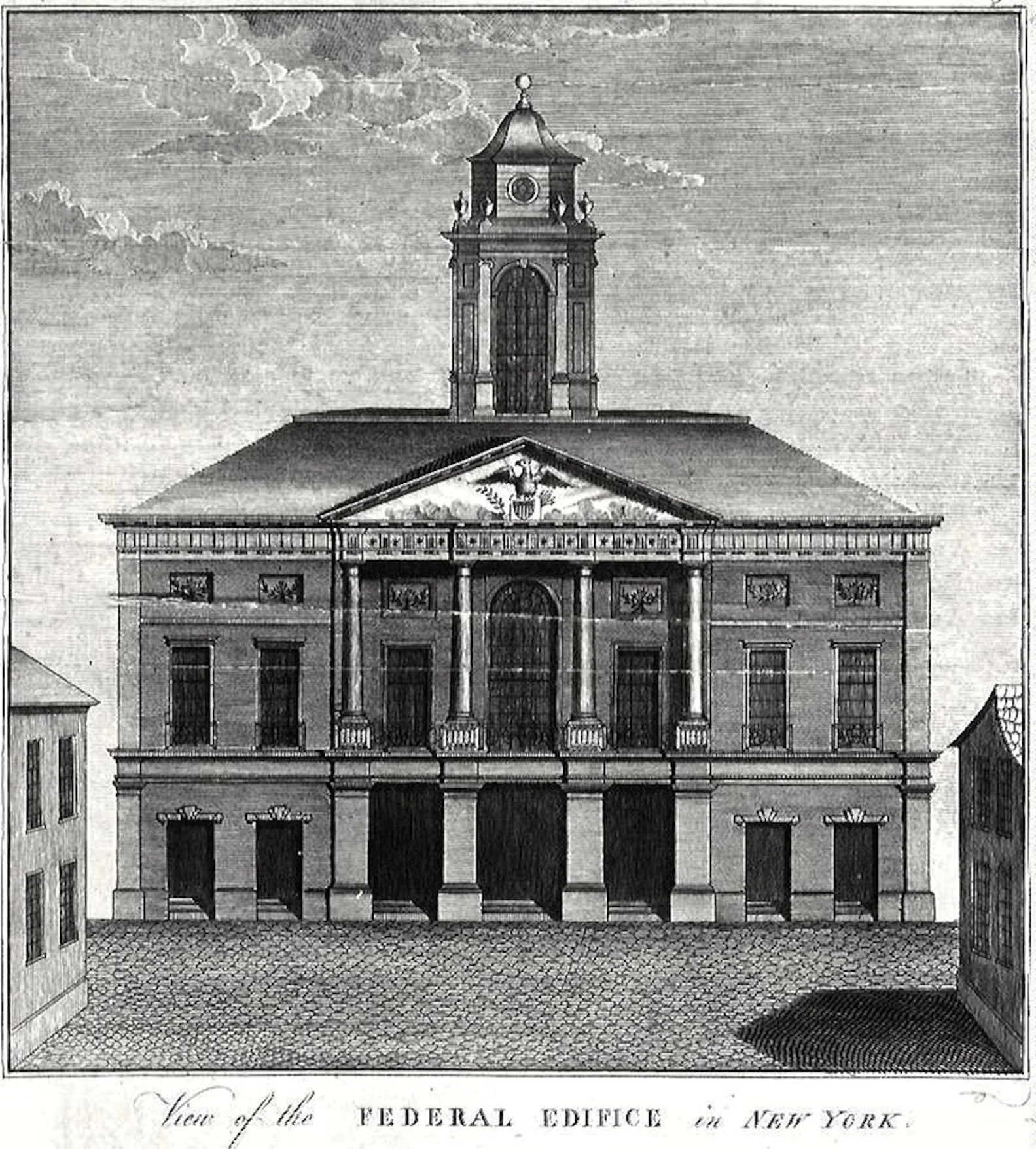 View of the Federal Edifice in New York (1).jpg